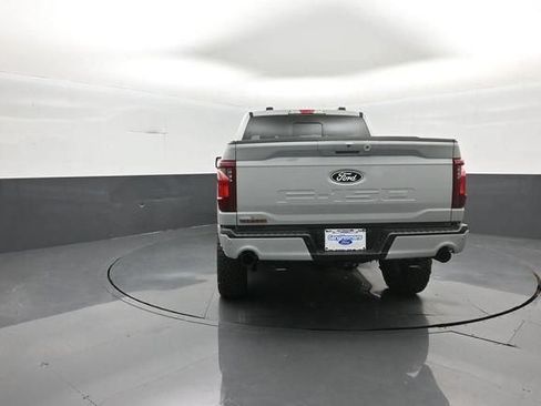 New 2026 Ford F150 Tremor w/ Equipment Group 402B AWD/4WD image 6