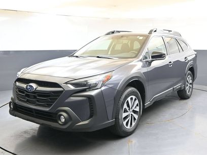 Certified 2024 Subaru Outback Premium