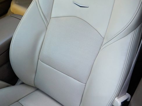 Used 2014 Cadillac CTS Luxury AWD/4WD image 19