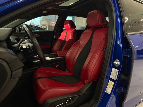 Used 2022 Acura TLX SH-AWD w/ A-SPEC Pkg image 23