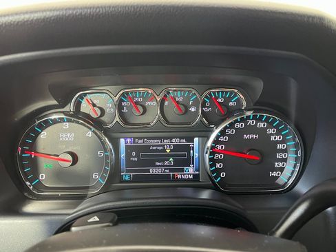 Used 2015 Chevrolet Silverado 1500 LT w/ Rally 2 Edition image 15