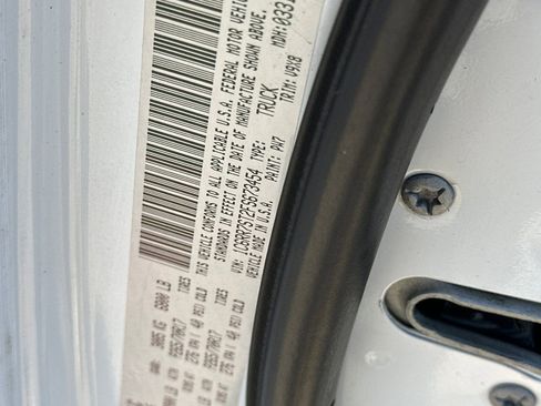 Used 2015 RAM 1500 Tradesman w/ Popular Equipment Group AWD/4WD image 30