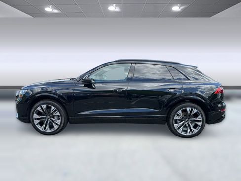 New 2026 Audi Q8 Premium Plus AWD/4WD image 2