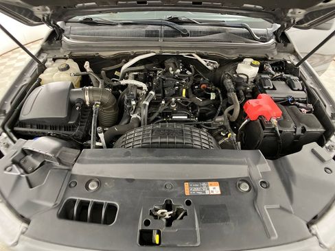 Certified 2021 Ford Ranger XLT w/ Equipment Group 301A Mid image 31