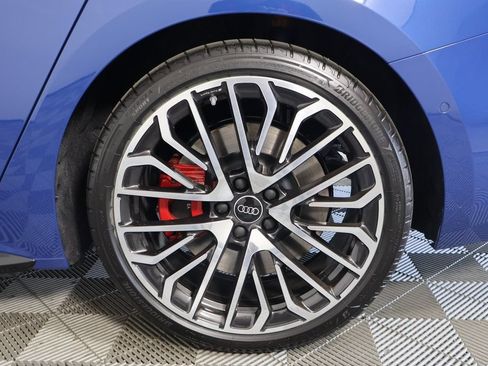 New 2026 Audi S5 Premium Plus AWD/4WD image 9