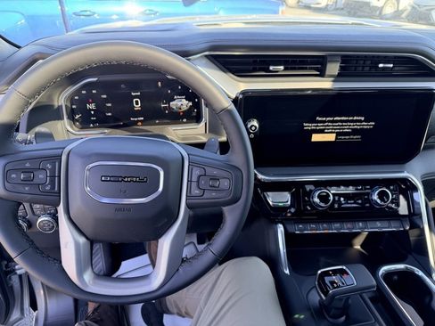 New 2026 GMC Sierra 1500 Denali w/ Denali Reserve Package image 19
