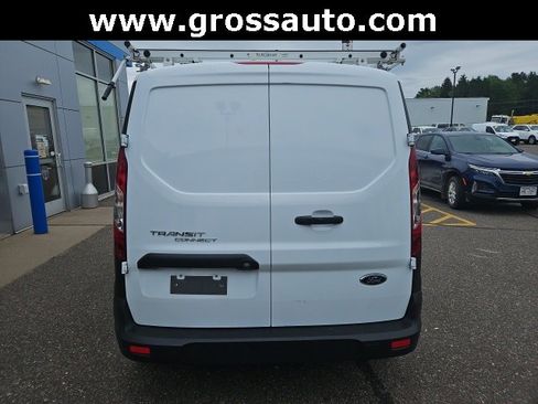 Used 2022 Ford Transit Connect XL image 6
