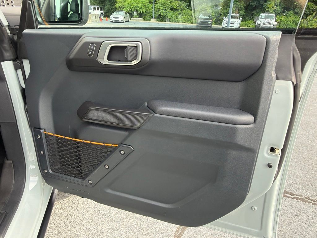 Used 2024 Ford Bronco Badlands AWD/4WD image 28