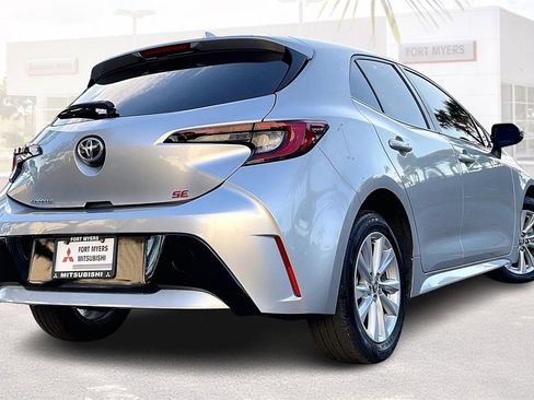 Used 2024 Toyota Corolla SE image 34
