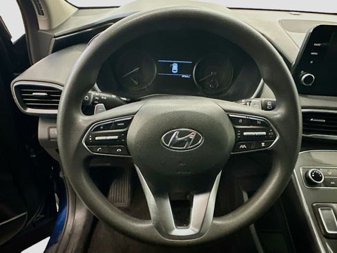 Used 2023 Hyundai Santa Fe SE w/ Cargo Package AWD/4WD image 18