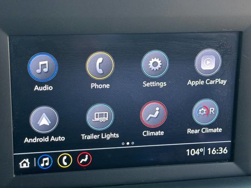 Used 2022 Chevrolet Tahoe 2WD image 11