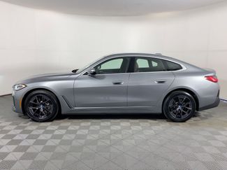 Used 2023 BMW 530i w/ Executive Package video 2