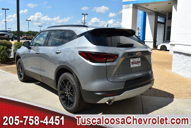 New 2026 Chevrolet Blazer LT w/ LPO, Floor Liner Package FWD image 6