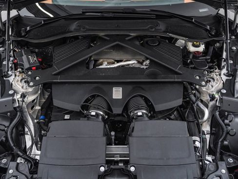 Used 2025 Aston Martin DB12 Coupe RWD image 34