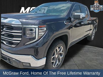 Used 2023 GMC Sierra 1500 SLT