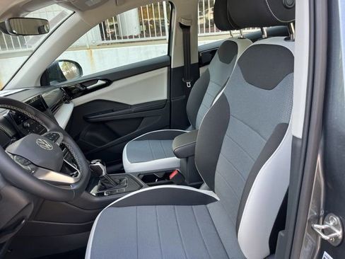 New 2026 Volkswagen Taos S FWD image 8