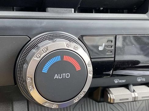 New 2026 Toyota Tacoma TRD Sport AWD/4WD image 15