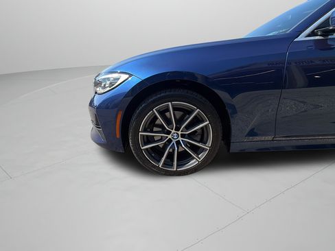 Used 2020 BMW 330i xDrive Sedan w/ Convenience Package AWD/4WD image 34