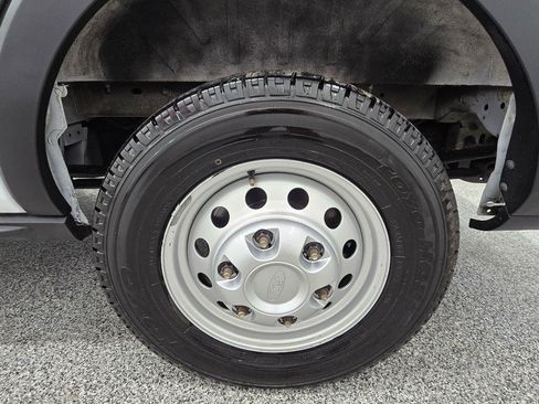 Used 2023 Ford Transit 150 Low Roof AWD w/ Upfitter Package image 30