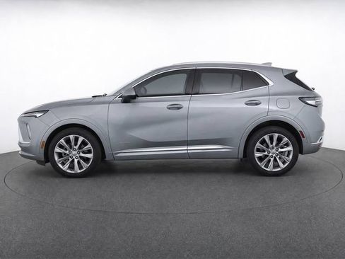 Used 2023 Buick Envision Avenir AWD/4WD image 6