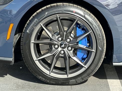 New 2026 Ford Mustang Dark Horse image 24