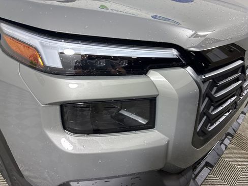 New 2026 Subaru Outback Premium image 2