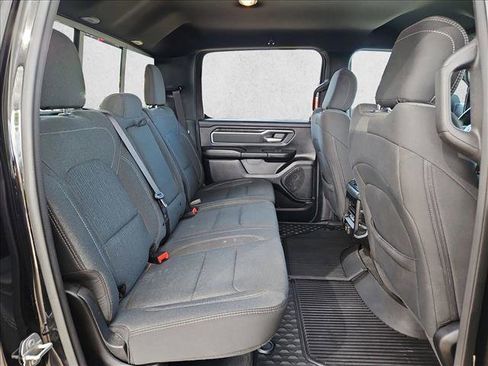 Used 2020 RAM 1500 Big Horn image 20