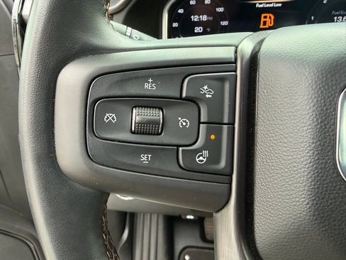 Used 2024 GMC Sierra 2500 AT4 w/ AT4 Premium Plus Package image 28