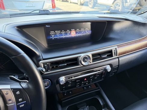 Used 2015 Lexus GS 350 w/ Premium Package image 22