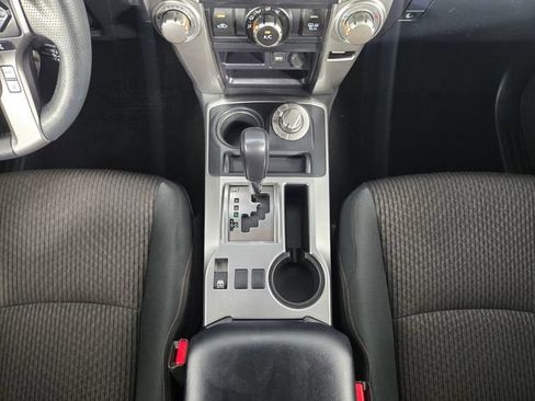 Used 2021 Toyota 4Runner Trail Special Edition AWD/4WD image 24