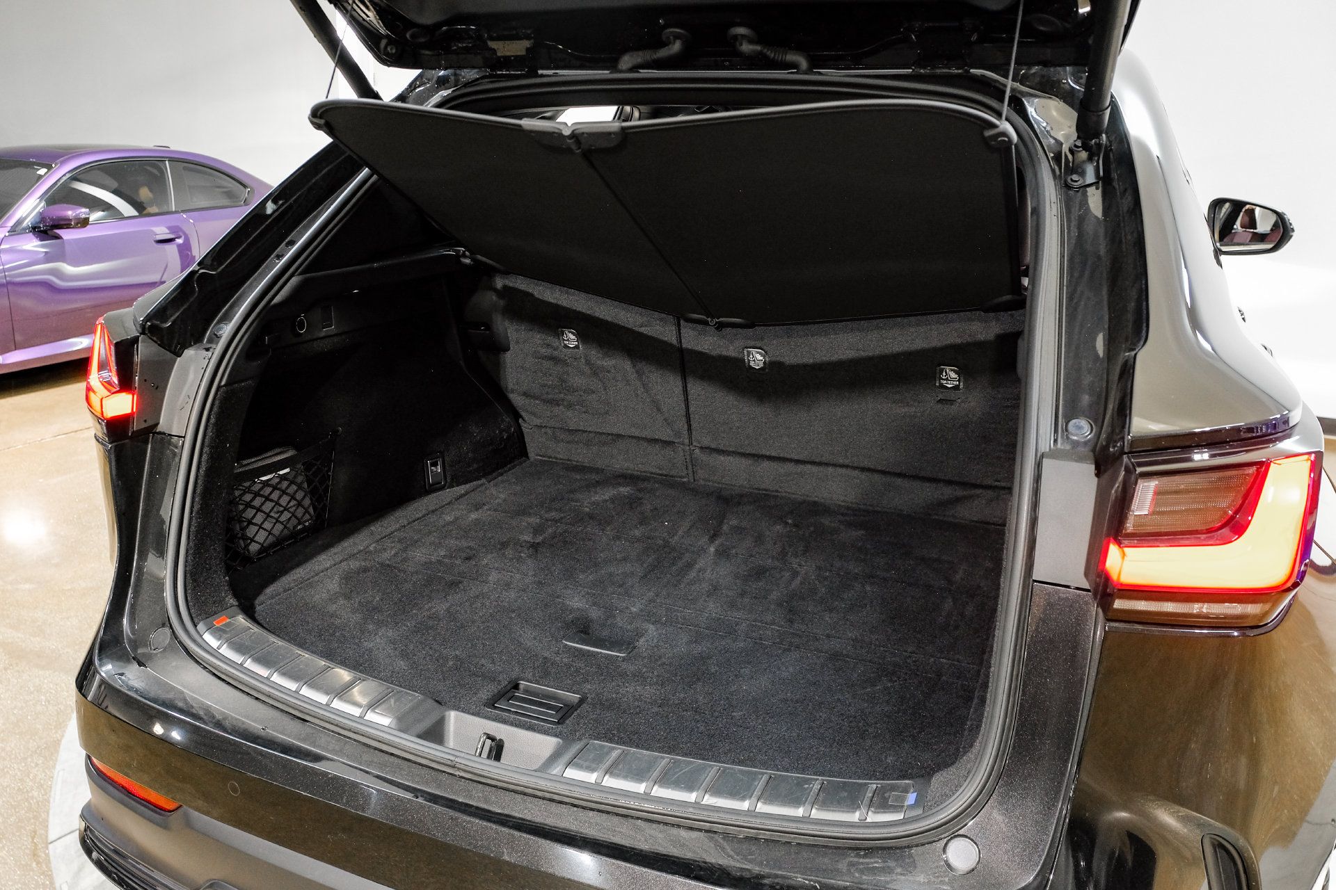 Used 2025 Lexus NX 250 FWD w/ Cold Area Package image 57