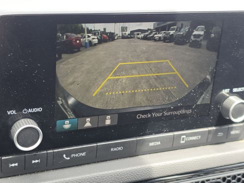 Used 2023 Honda Civic Sport image 23
