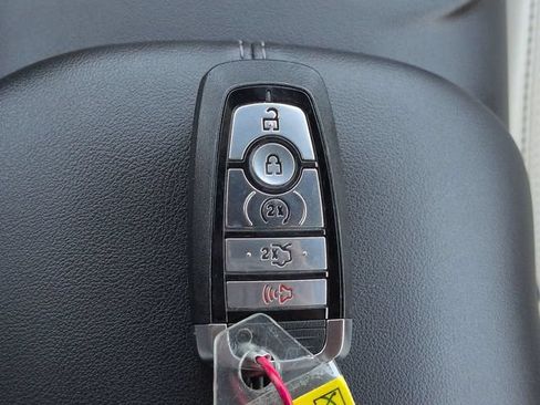 Used 2024 Ford Mustang Premium RWD image 28