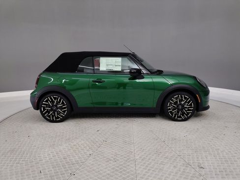 New 2026 MINI Cooper S image 30