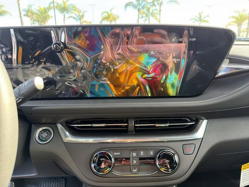 New 2026 Buick Envista Preferred w/ Advanced Safety Package image 20