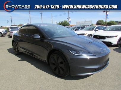 Used 2025 Tesla Model 3