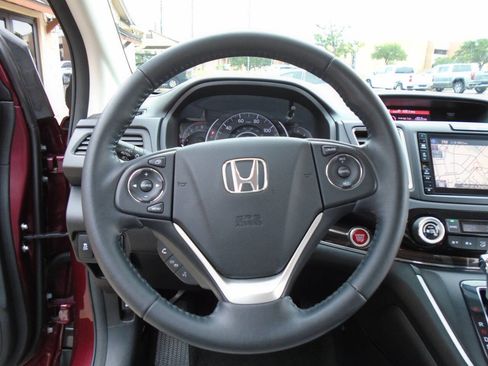 Used 2015 Honda CR-V EX-L image 15