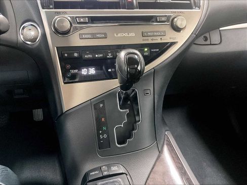 Used 2015 Lexus RX 350 AWD image 26
