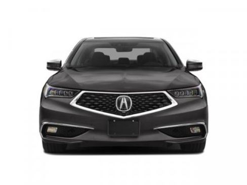 Used 2019 Acura TLX V6 w/ Advance Package image 7