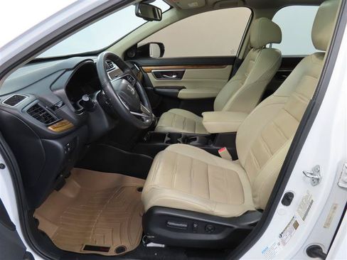 Used 2022 Honda CR-V EX-L image 13