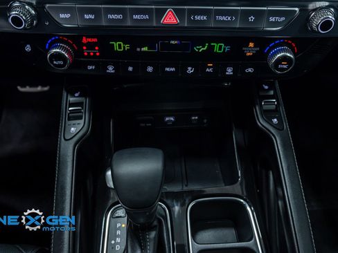 Used 2025 Kia Telluride SX Prestige X-Line AWD/4WD image 22