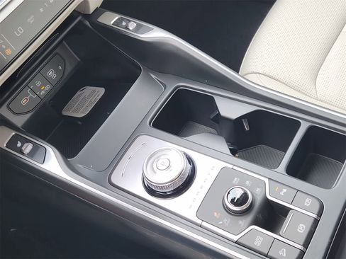 New 2026 Kia Sorento EX w/ EX Premium Package image 17