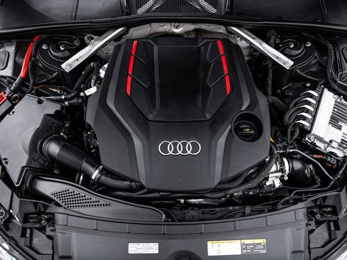 Certified 2023 Audi S4 Prestige w/ Prestige Package image 18