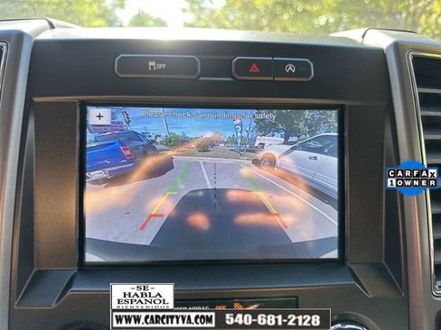 Used 2019 Ford F150 XLT w/ Equipment Group 301A Mid image 4