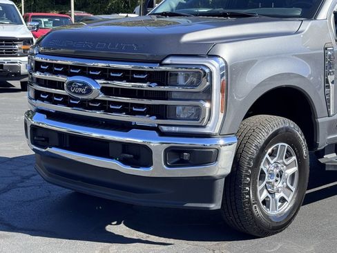 Used 2024 Ford F250 Lariat image 43