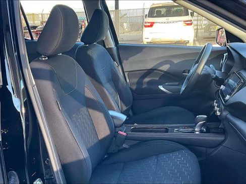 Certified 2024 Nissan Kicks SV image 8