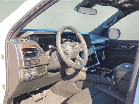 New 2026 GMC Yukon XL Denali w/ Sun & Power Step Package image 20