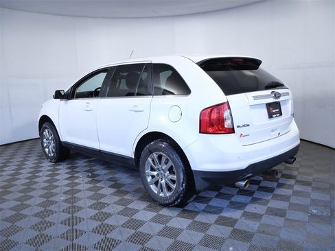 Used 2013 Ford Edge Limited image 6