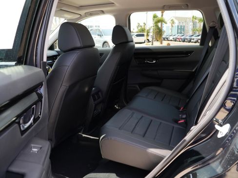 New 2026 Honda CR-V EX-L image 19