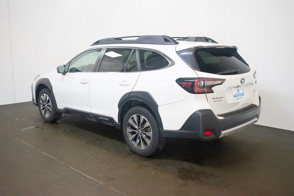 Used 2024 Subaru Outback Limited XT w/ Popular Package #2 AWD/4WD image 6